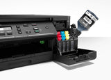 Brother Ink Tank DCP-T310 MultiFunction Colour Printer - BROOT COMPUSOFT LLP