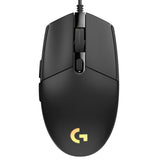 Logitech Wired  Gaming Mouse G102 LightSync - BROOT COMPUSOFT LLP