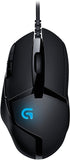 Logitech Wired Gaming Mouse G402 - BROOT COMPUSOFT LLP