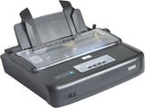 TVS MSP250 STAR Dot Matrix Printer - USB & Parallel / 450 CPS / 80 Column | Brand New