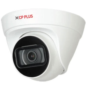 CP Plus 3MP IP Dome Camera CP-UNC-DA31PL3
