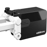 Edelkrone Slide Module v3  EDL-SMV3 Slide Module v3 is a motorized add-on which can be attached to all SliderPLUS models. With Slide Module v3, you can easily achieve perfectly stable slides or easily program motion time-lapse and stop motion videos.