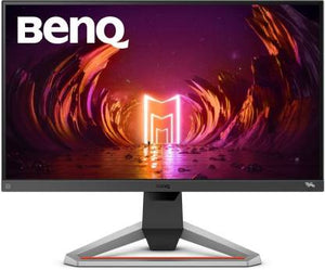 BenQ 24.5 inch Full HD LED Backlit IPS Panel Gaming Monitor EX2510S  Response Time: 1 ms, 165 Hz Refresh Rate