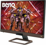 Benq EX2780Q 27 Inch 2560x1440 2K QHD Resolution 144Hz IPS Display Monitor Built-in Speakers,HDMI,USB