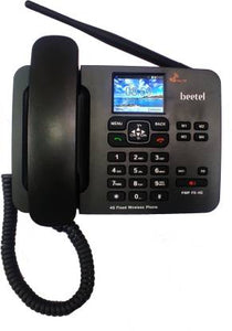 Beetel F5-4G Corded Landline Phone BROOT COMPUSOFT LLP JAIPUR