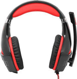 Ant Esports Wired Gaming Headphone for PC, PS4, Xbox One With Mic H500