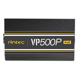 Antec  SMPS 500W VP500P
