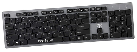 Ant E Sport Wired Keyboard KB217 - BROOT COMPUSOFT LLP