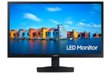 Samsung Led Monitor 22 Inch LS22A330NHWXXL