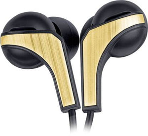 Fingers Sound Boomerang Wired  Earphone