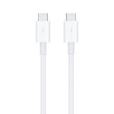 Apple Thunderbolt 3 (USB‑C) Cable (0.8 m) MQ4H2ZM/A