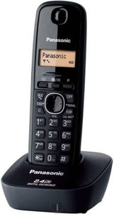 Panasonic Cordless Landline Phone KX-TG3411SX