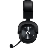 Logitech G Pro Wired Gaming Headphone