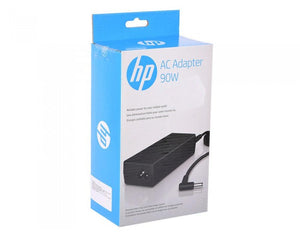 hp Laptop Battery Box 19.5 4.62A 90W Blue Pin W5D55AA Broot Compusoft LLP Jaipur