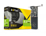 ZOTAC GT 1030 2GB DDR5 GRAPHIC CARD   ZT-P10300A-10L