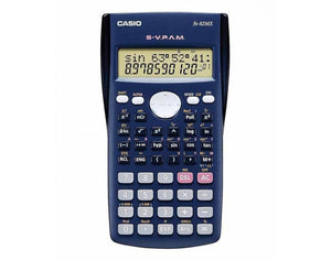 Casio Scientific Calculator FX 82MS BROOT COMPUSOFT LLP JAIPUR