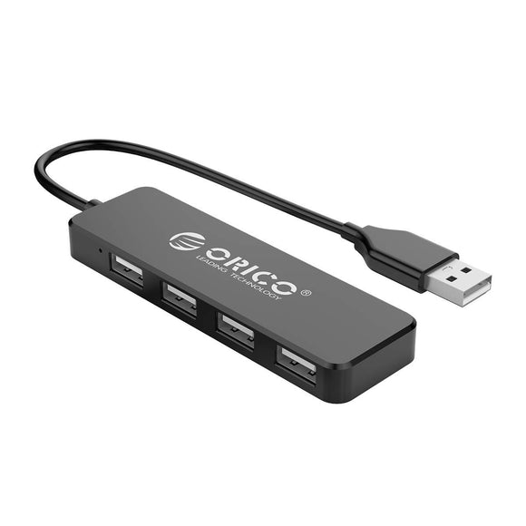 Orico 4 Ports  USB Hub 2.0  FL01