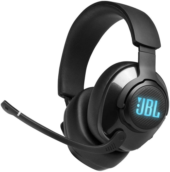 JBL Quantum 400 Wired Gaming Headphone - BROOT COMPUSOFT LLP