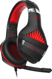 Ant Esports Wired Gaming Headphone for PC, PS4, Xbox One With Mic H500