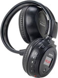 Intex Wireless Bluetooth Headphone Jogger B