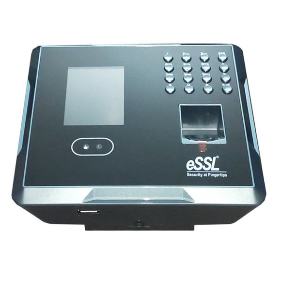 eSSL MB160 Biometrics & RFID, Time and Attendance, Face System