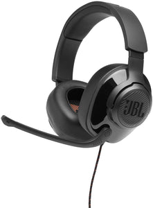 JBL Quantum 200 Wired Gaming Headphone - BROOT COMPUSOFT LLP