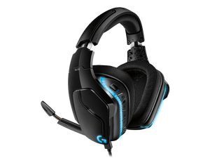 Logitech G 633S Wired Gaming Headphone 2.0 Surround for PC/Mac/PS4/Xbox One/Nintendo Switch - BROOT COMPUSOFT LLP
