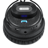 Zoook Bluetooth Headphone | Speaker JAZZ DUO 3W FM | SD CARD | AUX