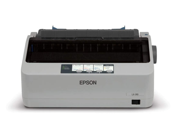 Epson Dot Matrix Printer  LX-310