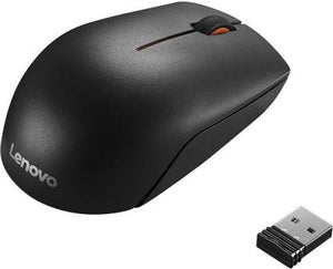 Lenovo 300 Wireless Mouse Broot Compusoft LLP Jaipur 