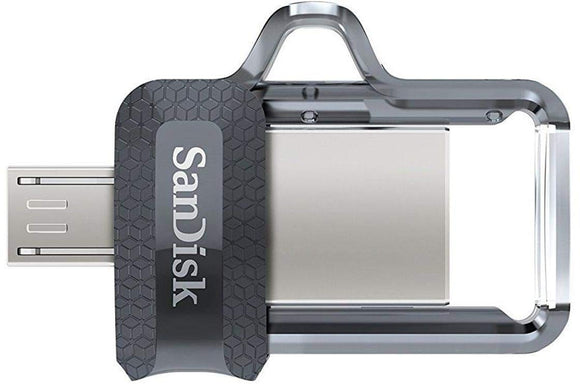Sandisk Pendrive 16gb Ultra Dual