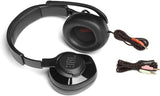 JBL Quantum 200 Wired Gaming Headphone - BROOT COMPUSOFT LLP