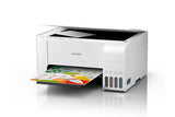 Epson Multifunction Colour EcoTank Ink Tank Printer L3156 Printer Scan Copy WiFi - BROOT COMPUSOFT LLP