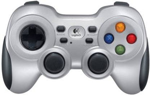 Logitech F710 Wireless gamepad BROOT COMPUSOFT LLP JAIPUR 