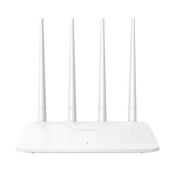 Tenda  F6 Wireless 300 Mbps ROUTER