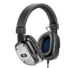 Zebronics Wired Gaming Headphone Falcon