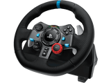 Logitech G29 Racing Wheel Driving Force  Black
