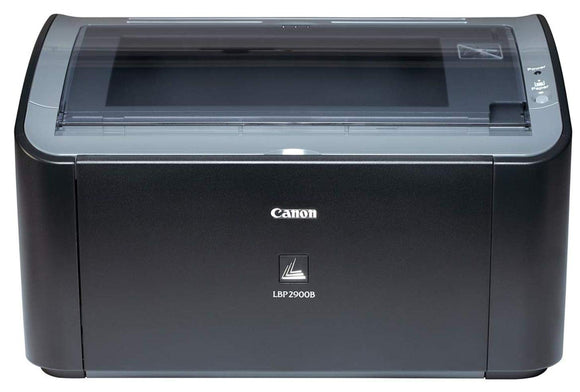 Canon Single Function Laser Monochrome Printer LBP2900B - BROOT COMPUSOFT LLP