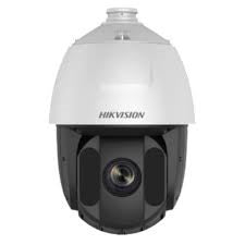 Hikvision 2MP IP PTZ with 25X Zoom DS-2DE5225IW-AE