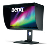 BenQ SW271 PhotoVue 27 inch 4K HDR Photography IPS Monitor