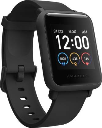 Amazefit Smart Watch BIP S Lite