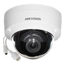 Hikvision 4MP IP Dome Metal Camera DS-2CD2143G0-IS