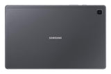 Samsung Galaxy Tab A7 26.31 cm 10.4 inch, Slim Metal Body, Quad Speakers with Dolby Atmos, RAM 3 GB, ROM 32 GB Expandable, Wi-Fi-only,Dark Grey