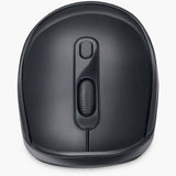 iBall Free Go G25/ G20 Feather-Light Wireless Optical Mouse with Wide Compatibility