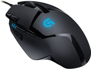 Logitech Wired Gaming Mouse G402 - BROOT COMPUSOFT LLP