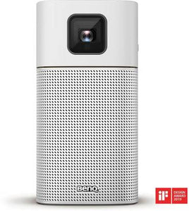 BenQ GV1 Mini Smart Portable Projector with WiFi, Smart TV and Bluetooth Speaker BROOT COMPUSOFT LLP JAIPUR