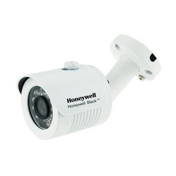 Honeywell 1080p Dome Fixed Lens Cam  HADC-2005PI