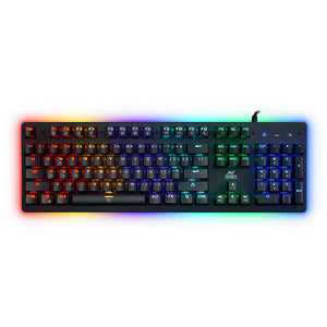 Ant Esports  Mechanical Gaming Keyboard with Blue Switches MK3000 - BROOT COMPUSOFT LLP