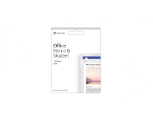Microsoft Office Home & Student 2019 MOHS2019