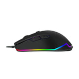 Ant Esports GM100 Wired Gaming Mouse RGB Optical 4800 DPI